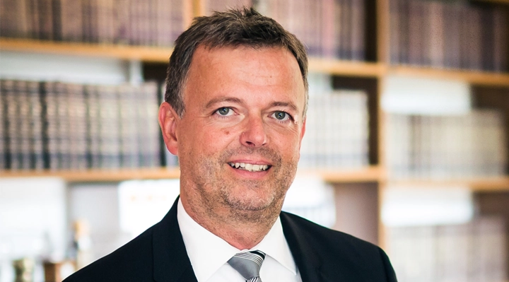 Dietmar Lottes Dietmar Lottes