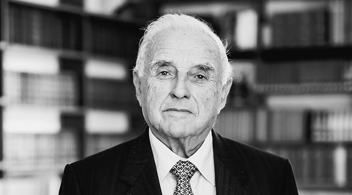 Dr. Lothar Härer Dr. Lothar Härer